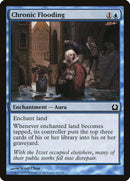 Chronic Flooding [Return to Ravnica] - Rocket TCG