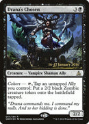 Drana's Chosen [Oath of the Gatewatch Prerelease Promos] - Rocket TCG