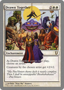 Drawn Together [Unhinged] - Rocket TCG