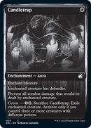 Candletrap [Innistrad: Double Feature] - Rocket TCG