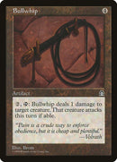 Bullwhip [Stronghold] - Rocket TCG