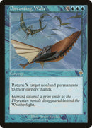 Distorting Wake [Invasion] - Rocket TCG