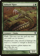 Ambush Viper [Innistrad] - Rocket TCG