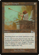 Angel's Trumpet [Urza's Legacy] - Rocket TCG