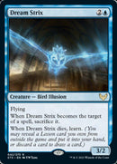 Dream Strix [Strixhaven: School of Mages] - Rocket TCG
