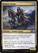 Corpse Knight (Misprint) [Core Set 2020] - Rocket TCG