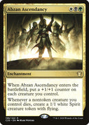 Abzan Ascendancy [Commander 2020] - Rocket TCG