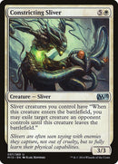 Constricting Sliver [Magic 2015] - Rocket TCG