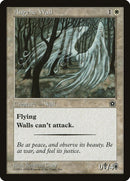 Angelic Wall [Portal Second Age] - Rocket TCG