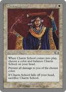 Charm School [Unglued] - Rocket TCG
