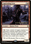 Captivating Crew [Ixalan Prerelease Promos] - Rocket TCG