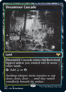 Dreamroot Cascade [Innistrad: Double Feature] - Rocket TCG