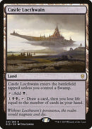Castle Locthwain [Throne of Eldraine] - Rocket TCG