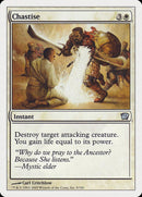 Chastise [Ninth Edition] - Rocket TCG