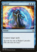 Cancel [Amonkhet] - Rocket TCG