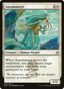 Auramancer [Masters 25] - Rocket TCG