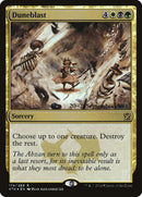Duneblast [Khans of Tarkir Prerelease Promos] - Rocket TCG
