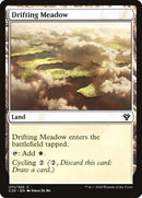 Drifting Meadow [Commander 2020] - Rocket TCG