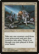 Breath of Life [Portal Second Age] - Rocket TCG