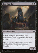 Burglar Rat [Jumpstart] - Rocket TCG