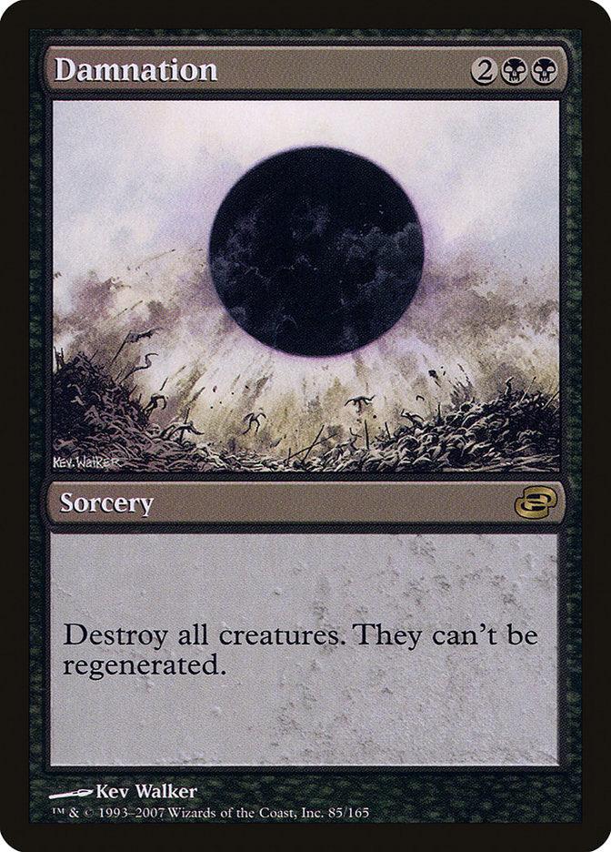 Damnation [Planar Chaos] - Rocket TCG