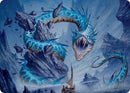 Biolume Serpent Art Card [Innistrad: Crimson Vow Art Series] - Rocket TCG
