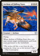 Archon of Falling Stars [Theros Beyond Death] - Rocket TCG