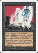 Animate Dead [Unlimited Edition] - Rocket TCG