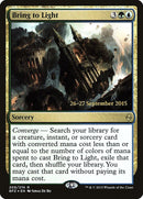 Bring to Light [Battle for Zendikar Prerelease Promos] - Rocket TCG