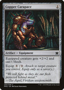 Copper Carapace [Modern Masters 2015] - Rocket TCG