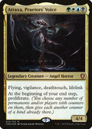 Atraxa, Praetors' Voice [Commander Anthology Volume II] - Rocket TCG