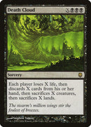 Death Cloud [Darksteel] - Rocket TCG