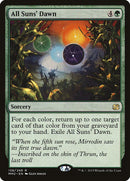 All Suns' Dawn [Modern Masters 2015] - Rocket TCG