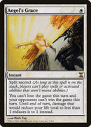 Angel's Grace [Time Spiral] - Rocket TCG