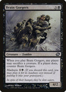 Brain Gorgers [Planar Chaos] - Rocket TCG