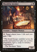 Bloodrite Invoker [Duel Decks: Zendikar vs. Eldrazi] - Rocket TCG