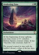 Awakening Zone [Streets of New Capenna Commander] - Rocket TCG