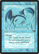 Azure Drake [Legends] - Rocket TCG