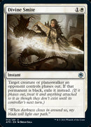 Divine Smite [Dungeons & Dragons: Adventures in the Forgotten Realms] - Rocket TCG