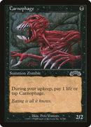 Carnophage [Exodus] - Rocket TCG