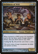 Architects of Will [Archenemy] - Rocket TCG