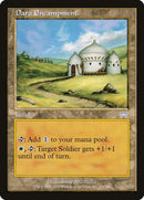 Daru Encampment [Onslaught] - Rocket TCG