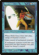 Abduction [Weatherlight] - Rocket TCG