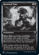 Borrowed Time [Innistrad: Double Feature] - Rocket TCG