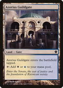 Azorius Guildgate [Commander 2013] - Rocket TCG