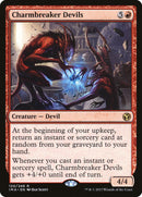 Charmbreaker Devils [Iconic Masters] - Rocket TCG