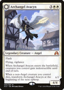 Archangel Avacyn // Avacyn, the Purifier [Shadows over Innistrad] - Rocket TCG