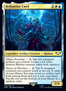 Belisarius Cawl [Universes Beyond: Warhammer 40,000] - Rocket TCG