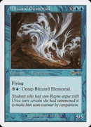 Blizzard Elemental [Beatdown] - Rocket TCG