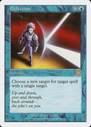 Deflection [Classic Sixth Edition] - Rocket TCG